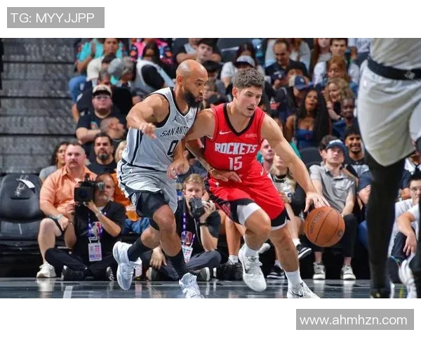 马刺与火箭激战5月10日NBA季后赛精彩对决回顾与分析